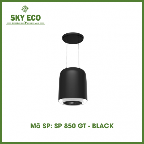 Hút mùi SP 850G - B